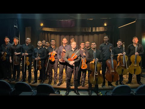 HINO CCB 274 - Na Plenitude Estarei