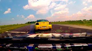 24 Hours of Lemons - Gingerman Raceway - July 2018