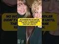 No wonder Bette Midler didn't post a tribute until the day after Diane Keaton's death.#shorts #usa