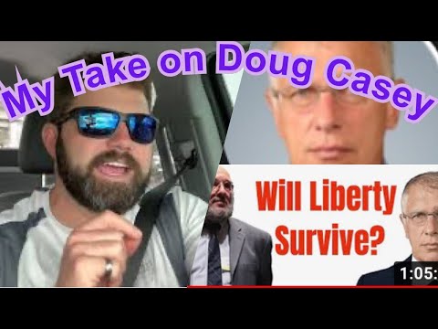 My Take on Doug Casey