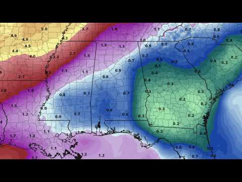 September 20, 2018 Weather Xtreme Video - Morning Edition