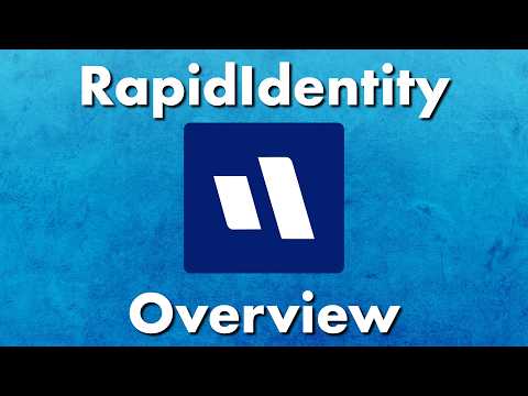 Rapididentity 2