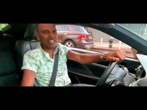 Nishal B X Harish Soogdeo - Throw Yo Stress Away [Official Music Video 2022 Chutney Soca]