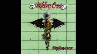 Motley Crue Mötley Crüe - Get It for Free (unreleased track)