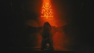 LUCIFER&#39;S CHILD - The Order (Official Music Video)