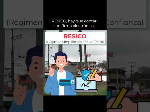 Vence plazo para que CONCESIONARIOS tramiten su E-Firma