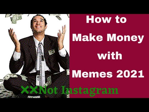 How to make money  posting Memes|MoolaMeme Pro| make money from Meme