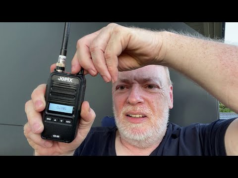 50 Jahre - und kein Bisschen leise: Der CB-Funk in der Bundesrepublik Deutschland