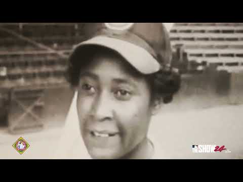 MLB The Show 24 Features Reveal - Storylines: Negro Leagues Season 2 | PS5 & PS4