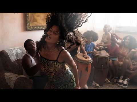 Ibeyi - Aset (Official Music Video)