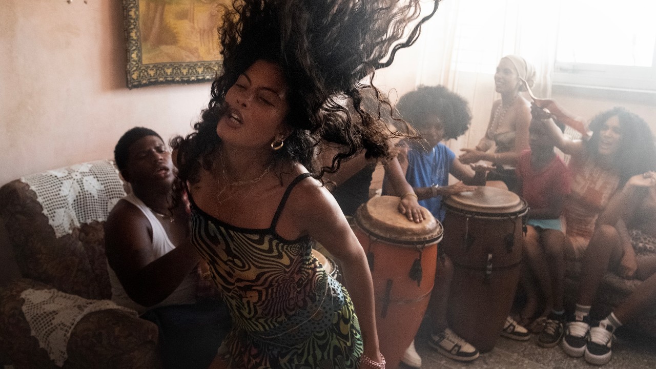 Ibeyi - Aset (Official Music Video) - YouTube