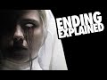 PREY FOR THE DEVIL 2022 Ending Explained