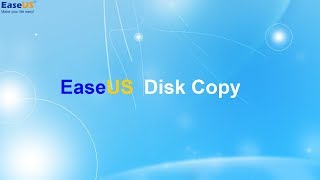 EaseUS Disk Copy: Lifetime License