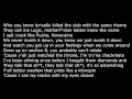 Logic - Nasty (Lyrics) 