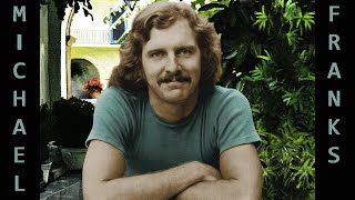Michael Franks - The Cool School