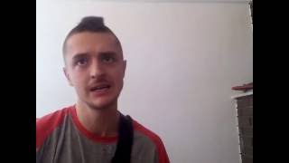 Stars - Brian Jonestown Massacre (BJM) Acoustic cover