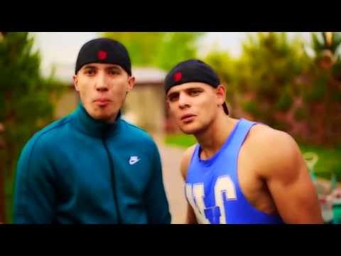 Однажды на Workout площадке