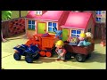 Bob The Builder Classic S10 E06 Wendy S Welcome