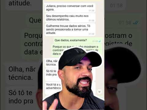 Disillusioned by Work: The Full Story