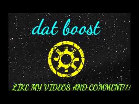 Carla Tapia & Karlixx - Una sombra (remix) DAT BOOST