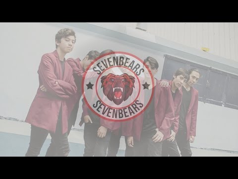 《SevenBears》[DEBUT] If You Do|Kpop Contest Viña del Mar 260217