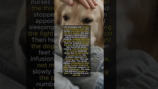 Download lagu The Dog That Attended Every Chemotherapy Session With Her 🐶❤️ #truestory #viral #emotionalstory mp3 Download lagu The Dog That Attended Every Chemotherapy Session With Her 🐶❤️ #truestory #viral #emotionalstory mp3