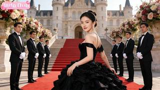 Download lagu Suami selingkuh di hotel, ditangkap polisi. Istri miskin yang dia buang ternyata putri taipan! mp3