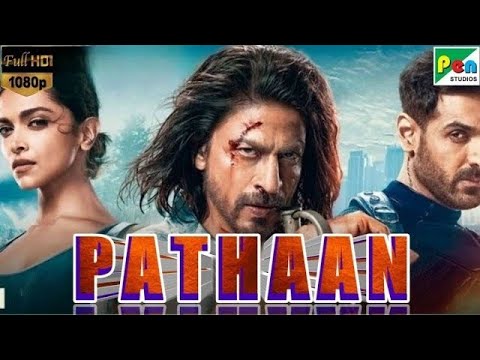 Pathaan Review Explained & Facts HD | Shah Rukh Khan | Deepika Padukone | John Abraham |