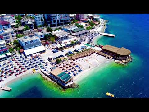 Saranda, Albânia