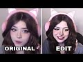 Hannah Speaking In Uwu Voice Original And Edit