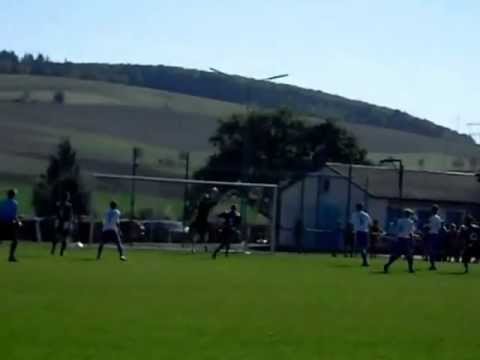 SV Morscheid 1921 e.V. gegen SG Ruwertal 1925 e.V.