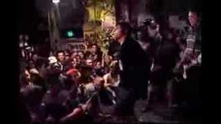 American Nightmare - Live - 06 - Postmark My Compass