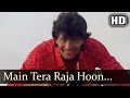 Main Tera Raja Hoon Teri Talash Mein Songs Krishna Leena Nair Alka Yagnik Love Filmigaane