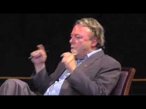 Something Out of Nothing - Christopher Hitchens