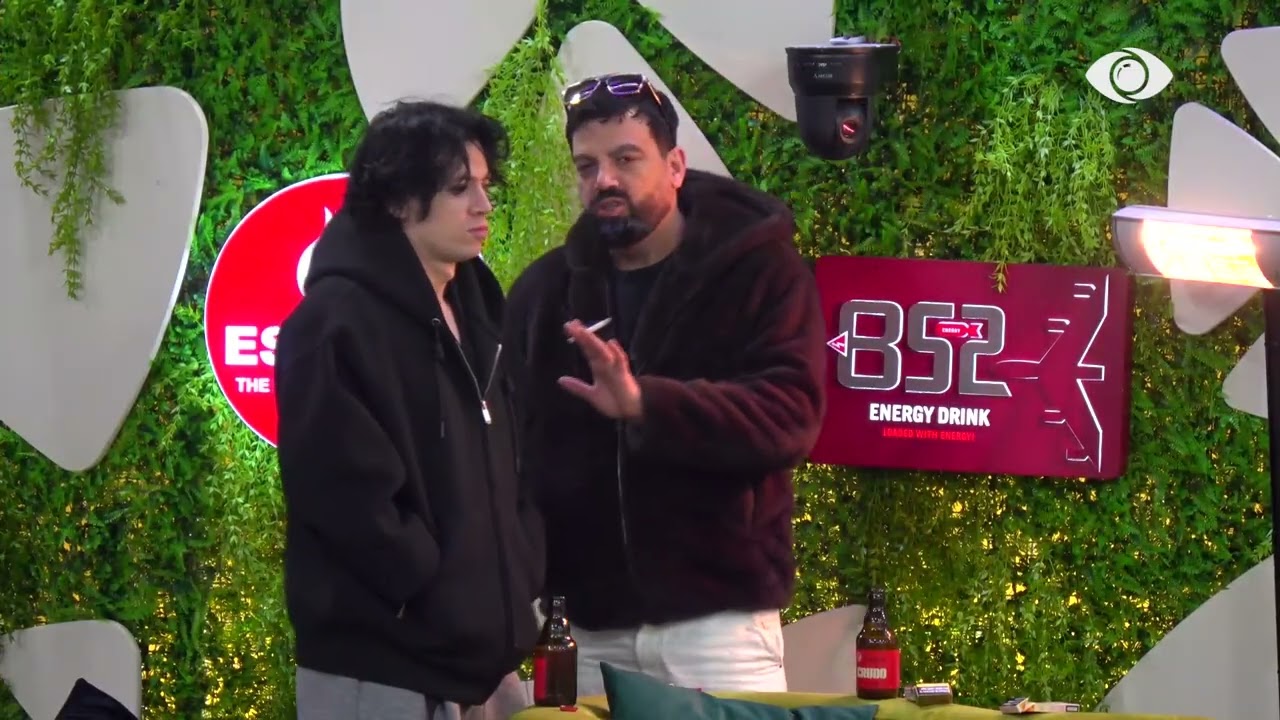 “Kush e meriton të qëndrojë në jetën tënde….”/ Stine vijon diskutimin me Mal