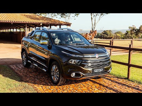 Nueva Fiat Toro Ranch 2020 | ¿Qué suma, cuánto cuesta y qué le falta?