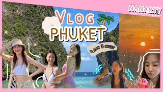 Download lagu ไปเที่ยวภูเก็ต!! ฉบับ 4 วัน 3 คืน จุกๆ | Vlog || nanaryy mp3 Download lagu ไปเที่ยวภูเก็ต!! ฉบับ 4 วัน 3 คืน จุกๆ | Vlog || nanaryy mp3