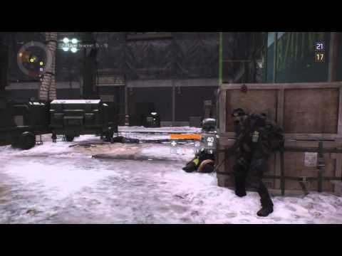 Same Rogue Same End Result