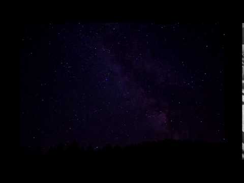 Negulesti - Timelapse