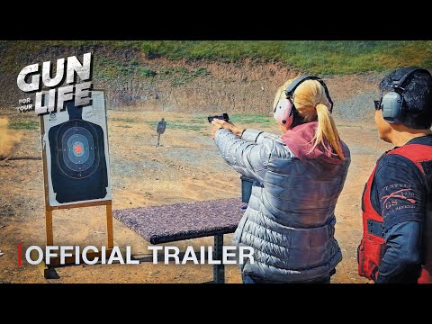 Gun for Your Life