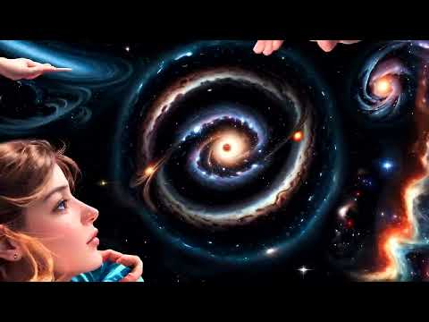 NYKOLUKE - VERITAS [AI VIDEO]