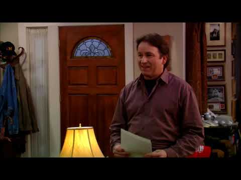 8 Simple Rules Season 1 - Curfew