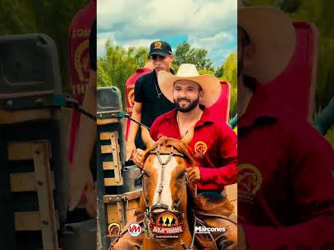 13° CAVALGADA DO GRUPO TRIUNFO GARRAFÃO DO NORTE PARÁ 2026 ￼