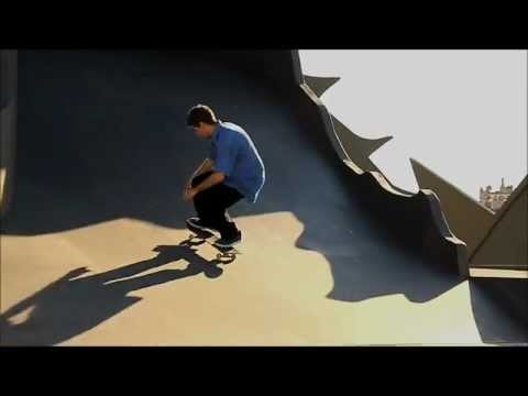 Cristian Vannella - The Organ Donor