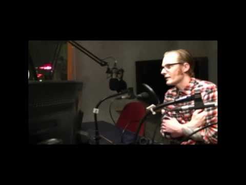 The Beat Interview - BBC Radio Nottingham