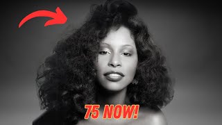OMG! Remember Chaka Khan She Is Almost 75 try Not To GASP When You See Her Today...