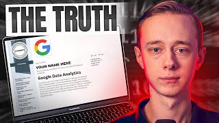 Why Most People FAIL To Learn Data Science & Analytics