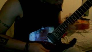 Scale The Summit -Dunes (Cover)