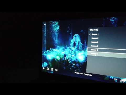 MongoTV_7023 - HVAD JEG SER PÅ NETFLIX - Del 225 - The 100
