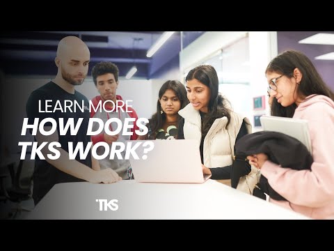 How Does TKS Work?